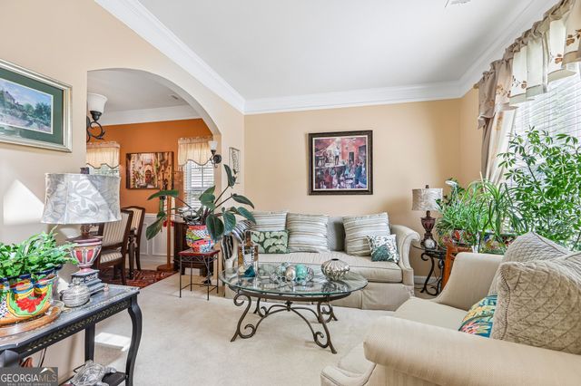 2893 Beaut Court, Snellville, GA 30039