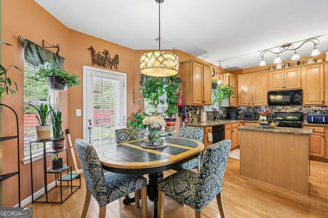 2893 Beaut Court, Snellville, GA 30039