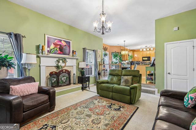 2893 Beaut Court, Snellville, GA 30039