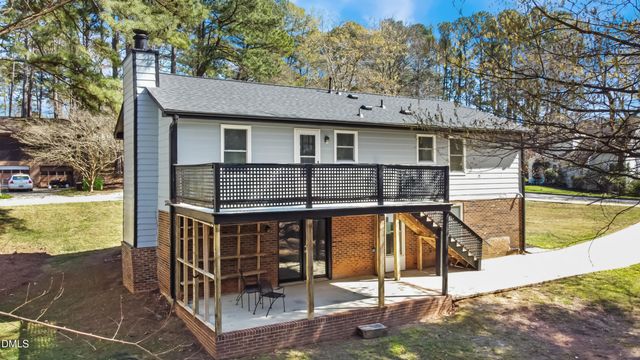 820 Nuttree Place, Raleigh, NC 27606