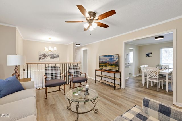 820 Nuttree Place, Raleigh, NC 27606