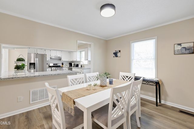 820 Nuttree Place, Raleigh, NC 27606