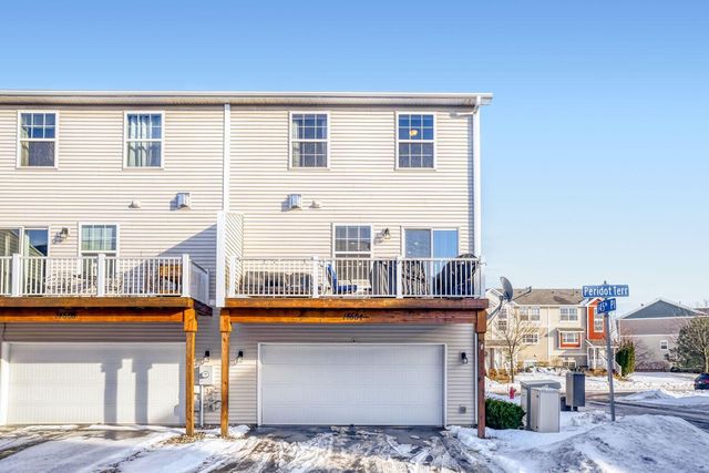 14604 Peridot Street NW, Ramsey, MN 55303