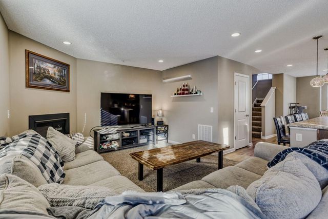 14604 Peridot Street NW, Ramsey, MN 55303