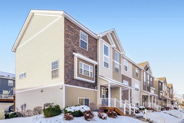 14604 Peridot Street NW, Ramsey, MN 55303