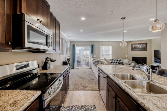 14604 Peridot Street NW, Ramsey, MN 55303