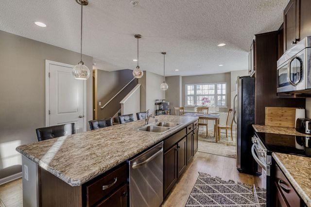 14604 Peridot Street NW, Ramsey, MN 55303