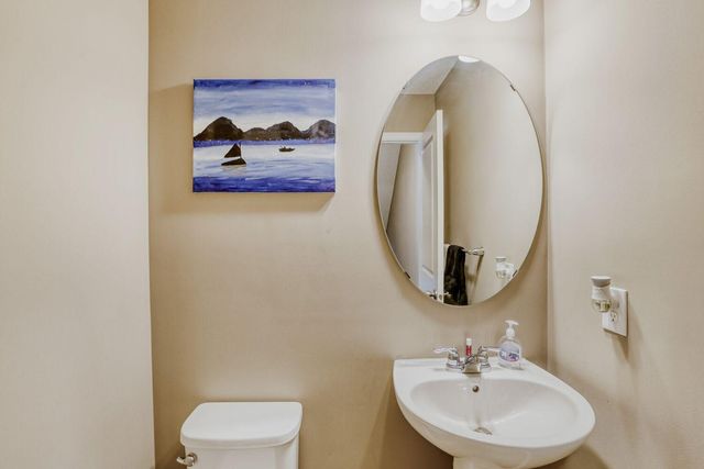 14604 Peridot Street NW, Ramsey, MN 55303