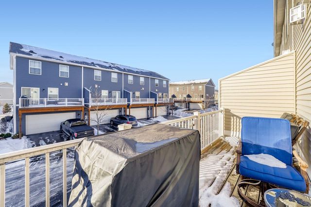 14604 Peridot Street NW, Ramsey, MN 55303