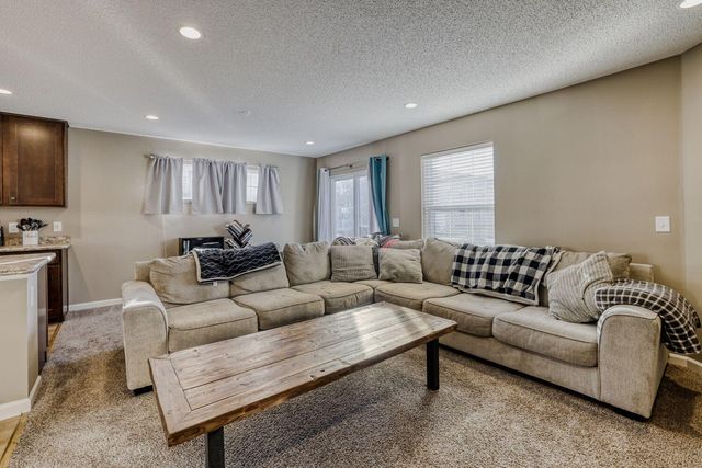 14604 Peridot Street NW, Ramsey, MN 55303