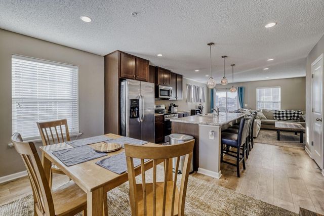 14604 Peridot Street NW, Ramsey, MN 55303