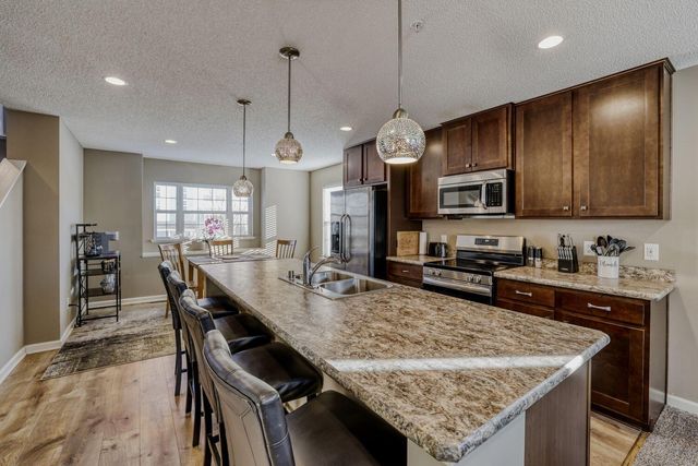 14604 Peridot Street NW, Ramsey, MN 55303