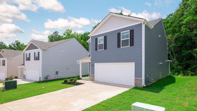 307 Draft Street, Rossville, GA 30741