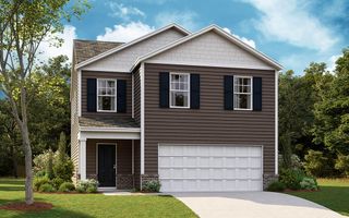 307 Draft Street, Rossville, GA 30741
