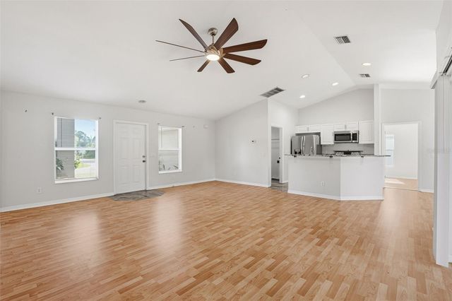 4171 MAGENTA AVENUE, North Port, FL 34288