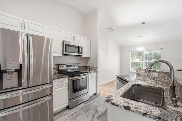 4171 MAGENTA AVENUE, North Port, FL 34288