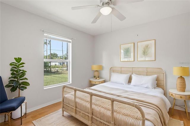 4171 MAGENTA AVENUE, North Port, FL 34288