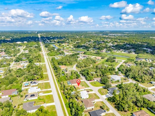 4171 MAGENTA AVENUE, North Port, FL 34288