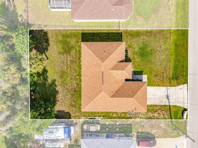 4171 MAGENTA AVENUE, North Port, FL 34288
