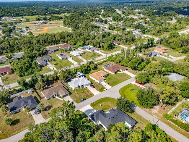 4171 MAGENTA AVENUE, North Port, FL 34288