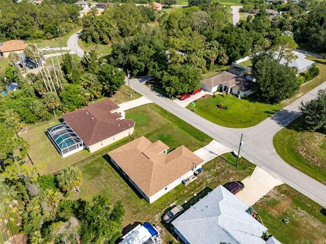 4171 MAGENTA AVENUE, North Port, FL 34288