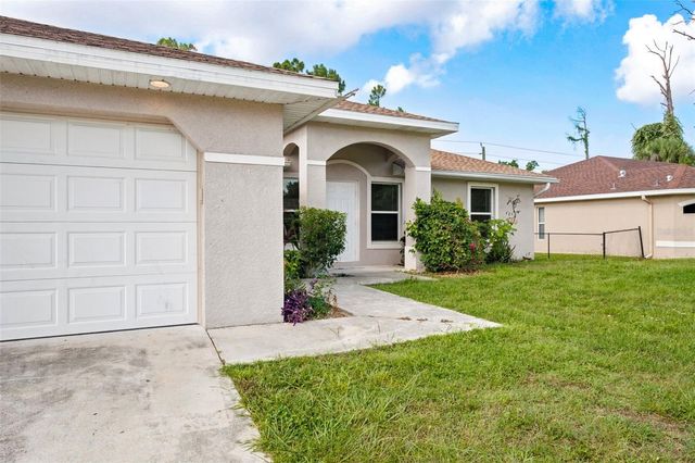 4171 MAGENTA AVENUE, North Port, FL 34288
