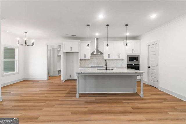 6169 PINEWOOD Drive SE, Covington, GA 30014