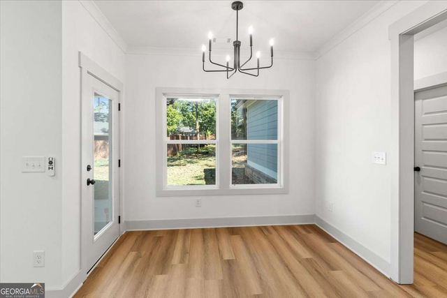 6169 PINEWOOD Drive SE, Covington, GA 30014