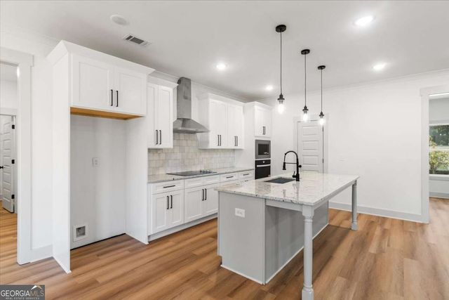 6169 PINEWOOD Drive SE, Covington, GA 30014