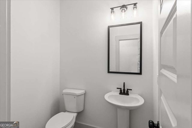 6169 PINEWOOD Drive SE, Covington, GA 30014