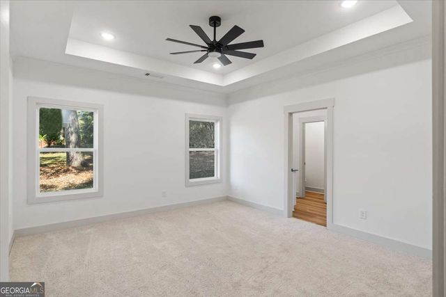 6169 PINEWOOD Drive SE, Covington, GA 30014