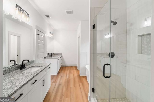 6169 PINEWOOD Drive SE, Covington, GA 30014