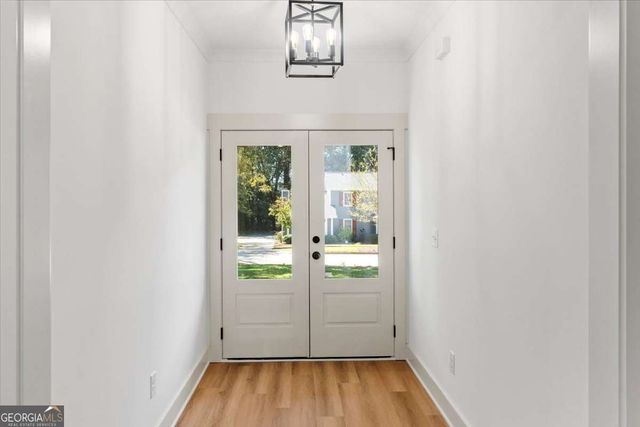 6169 PINEWOOD Drive SE, Covington, GA 30014