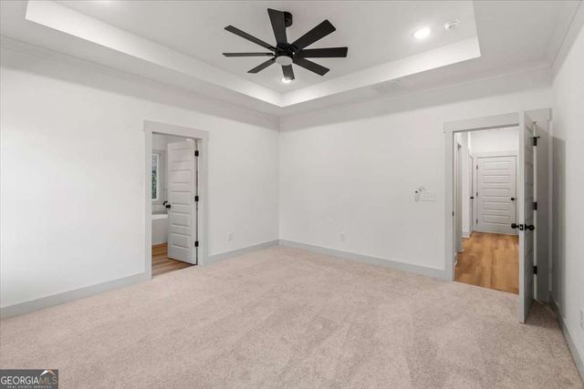 6169 PINEWOOD Drive SE, Covington, GA 30014