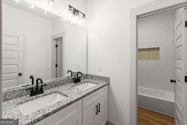 6169 PINEWOOD Drive SE, Covington, GA 30014