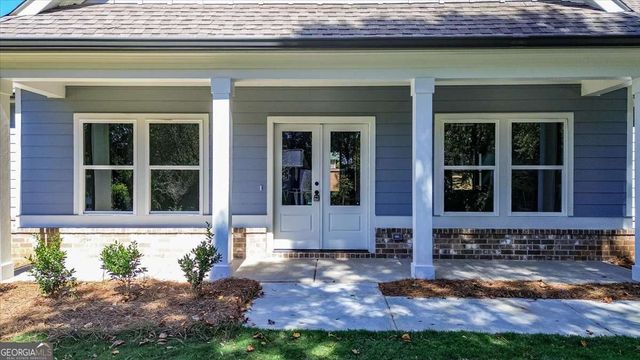 6169 PINEWOOD Drive SE, Covington, GA 30014