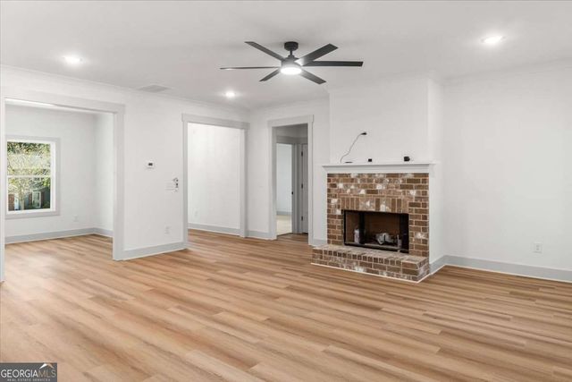 6169 PINEWOOD Drive SE, Covington, GA 30014