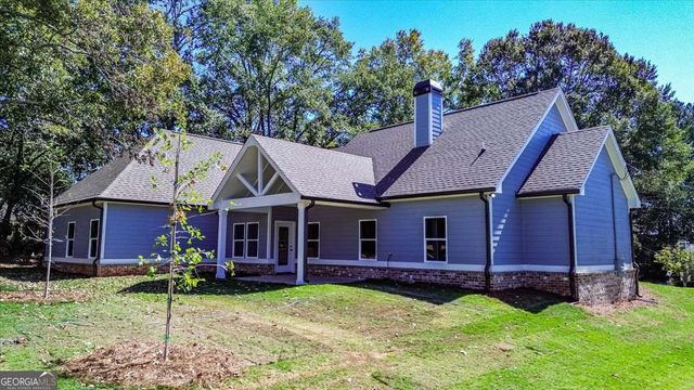 6169 PINEWOOD Drive SE, Covington, GA 30014