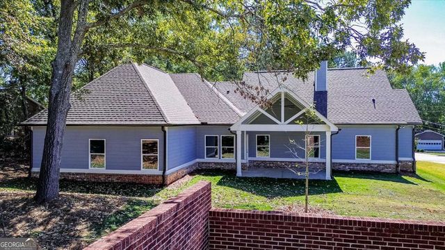6169 PINEWOOD Drive SE, Covington, GA 30014