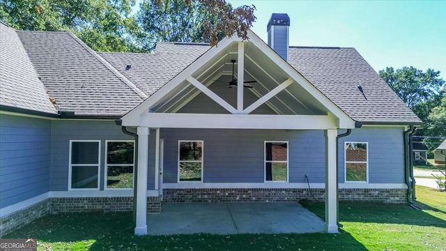 6169 PINEWOOD Drive SE, Covington, GA 30014