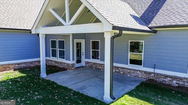 6169 PINEWOOD Drive SE, Covington, GA 30014