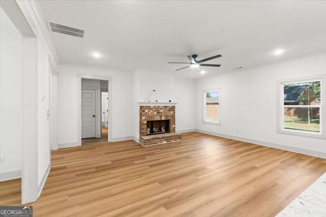 6169 PINEWOOD Drive SE, Covington, GA 30014