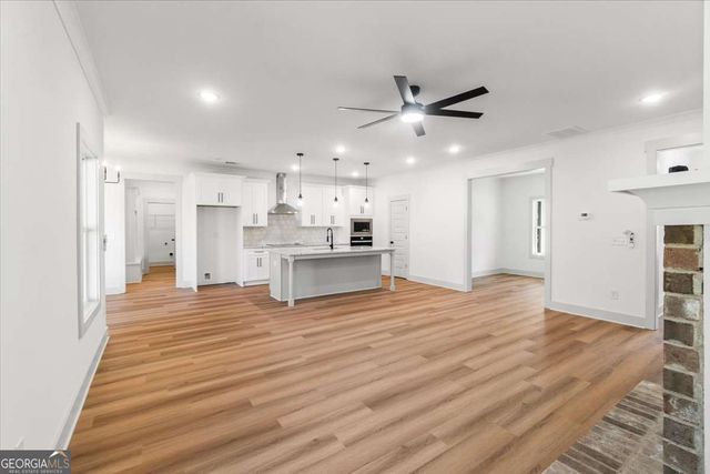 6169 PINEWOOD Drive SE, Covington, GA 30014