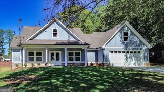 6169 PINEWOOD Drive SE, Covington, GA 30014