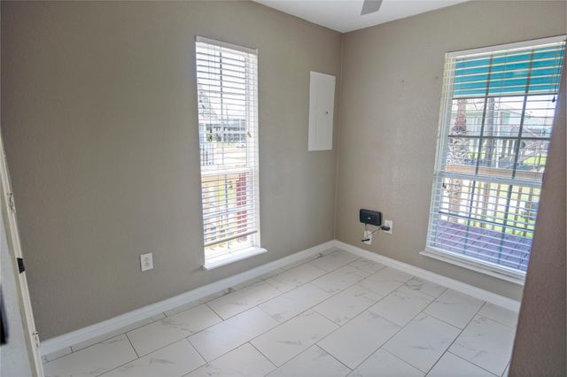 1984 Matt Drive, Crystal Beach, TX 77650