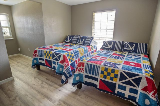 1984 Matt Drive, Crystal Beach, TX 77650