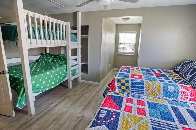 1984 Matt Drive, Crystal Beach, TX 77650