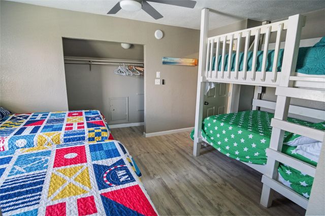 1984 Matt Drive, Crystal Beach, TX 77650