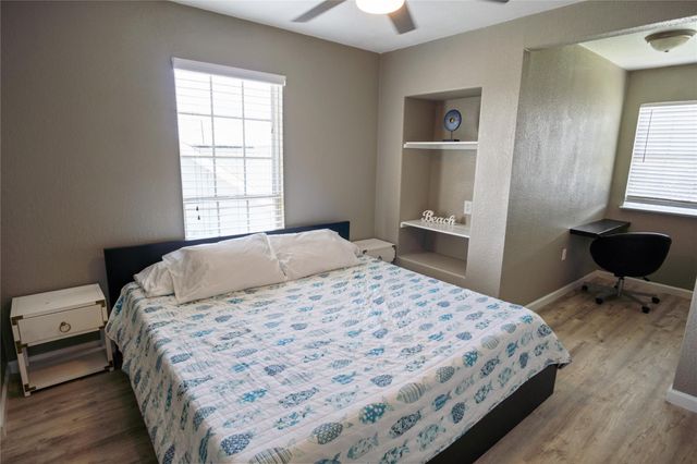 1984 Matt Drive, Crystal Beach, TX 77650