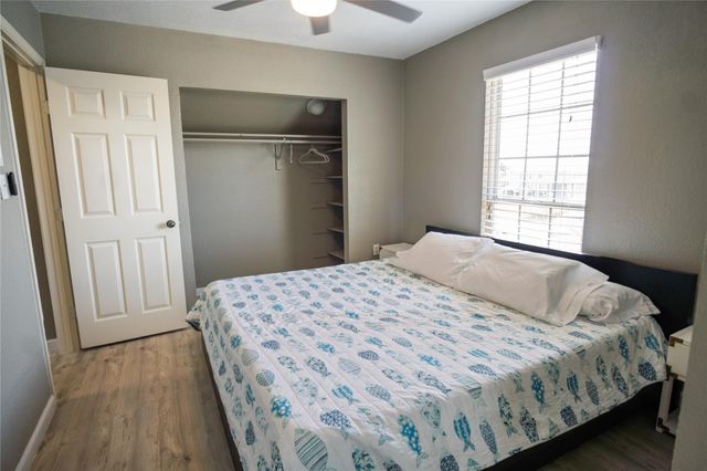 1984 Matt Drive, Crystal Beach, TX 77650